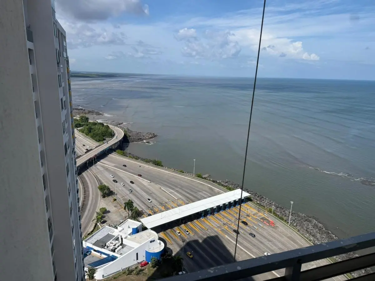 San Francisco, Panama, Terrawind - foto 1