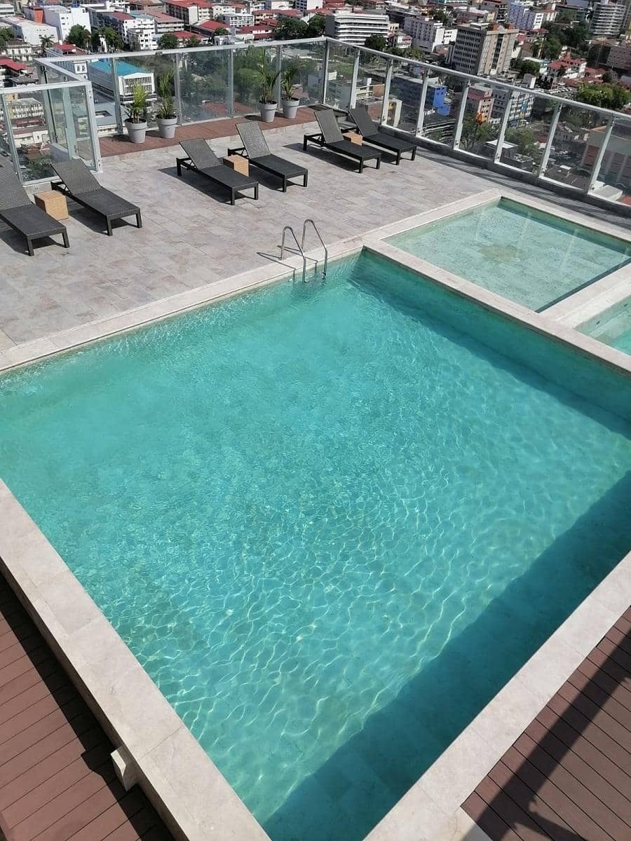 Apto en Venta con vista al mar en H2O - photo 1