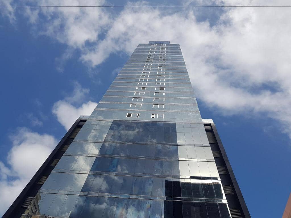 Apartamento en venta por inversion en Obarrio - foto 1
