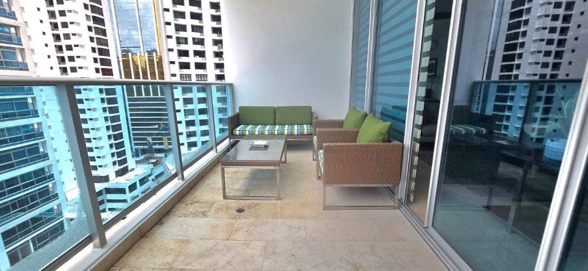 Alquiler de Apartamento Amueblado - foto 1