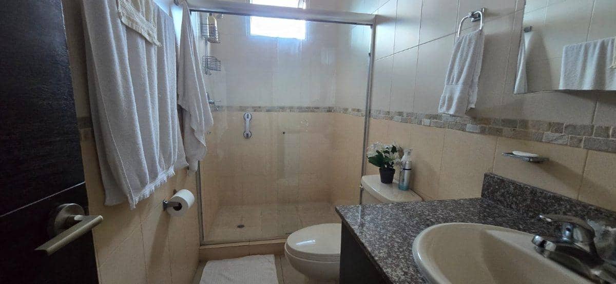 Alquiler y Venta de apartamento en Obarrio - photo 1