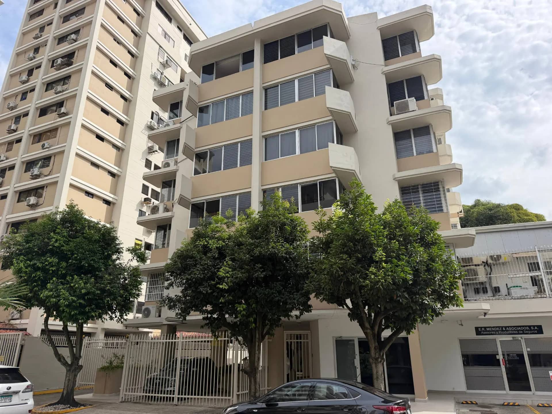 Venta apartamento en Marbella (PH Villa Mallorca) - foto 1
