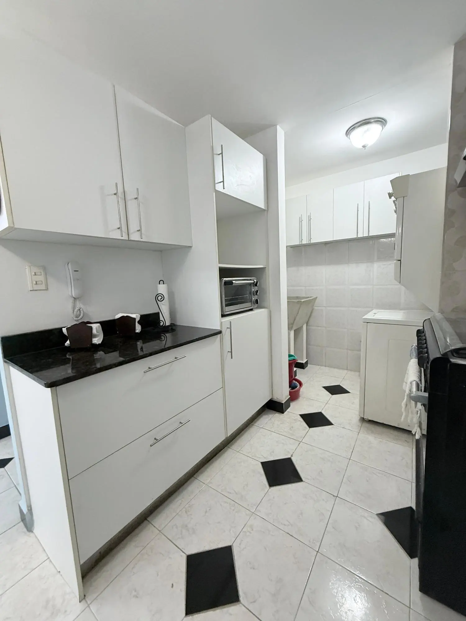 Apartamento en venta – Parque Albrook - foto 1