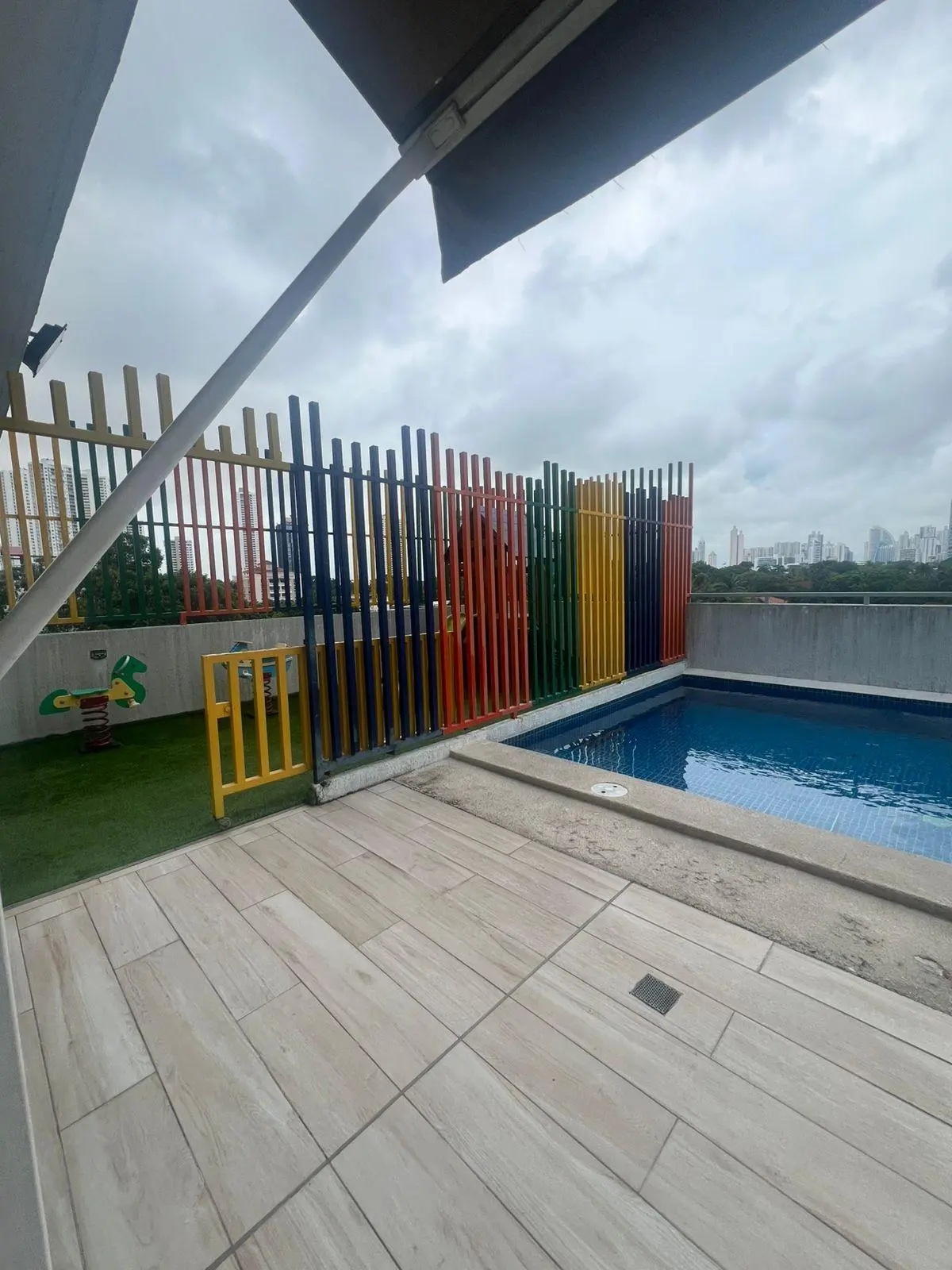Apartamento en Venta en PH Solok – Parque Lefevre - photo 1