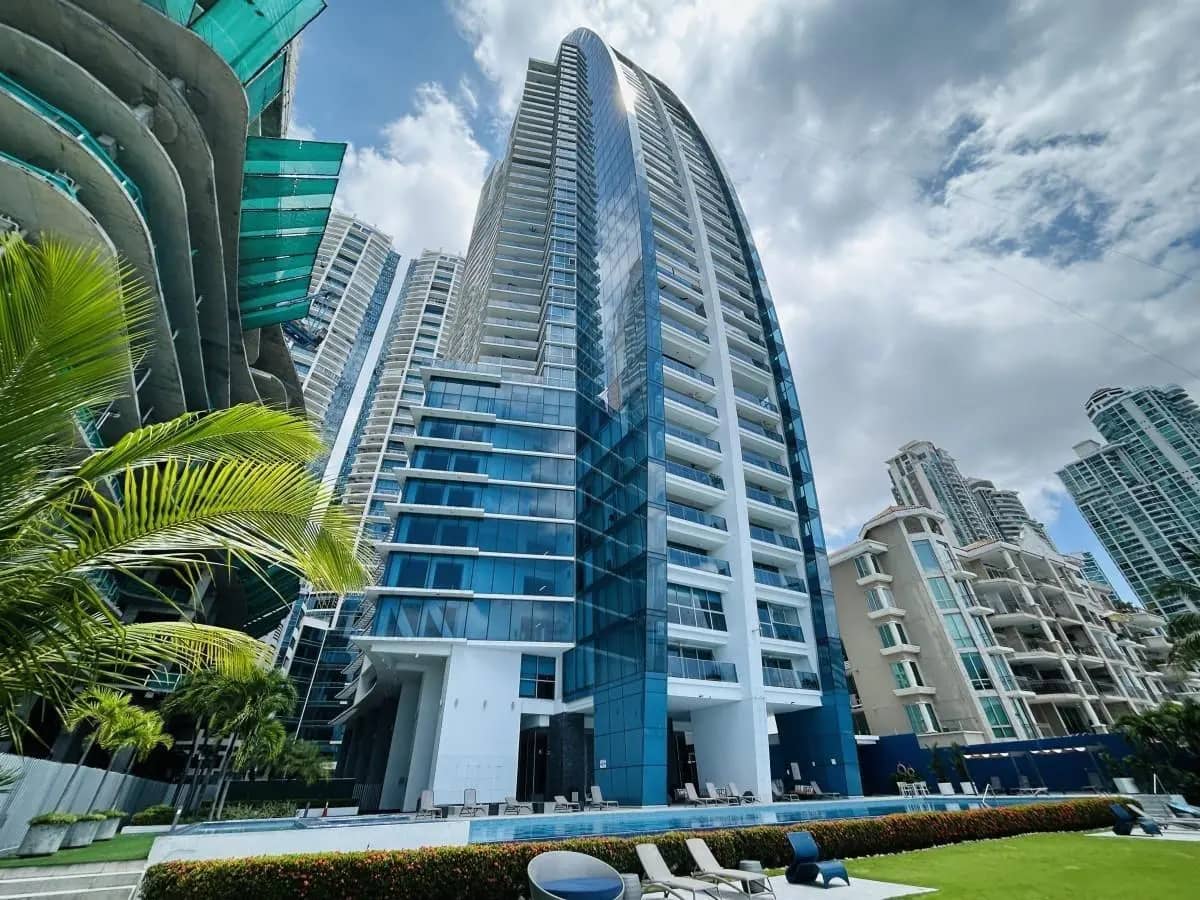 Apartamento en venta en PH Grand Tower - photo 1