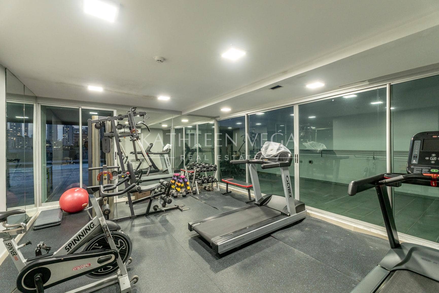 Apartamento de 3 recamaras en Calle 74 San Francisco - foto 1