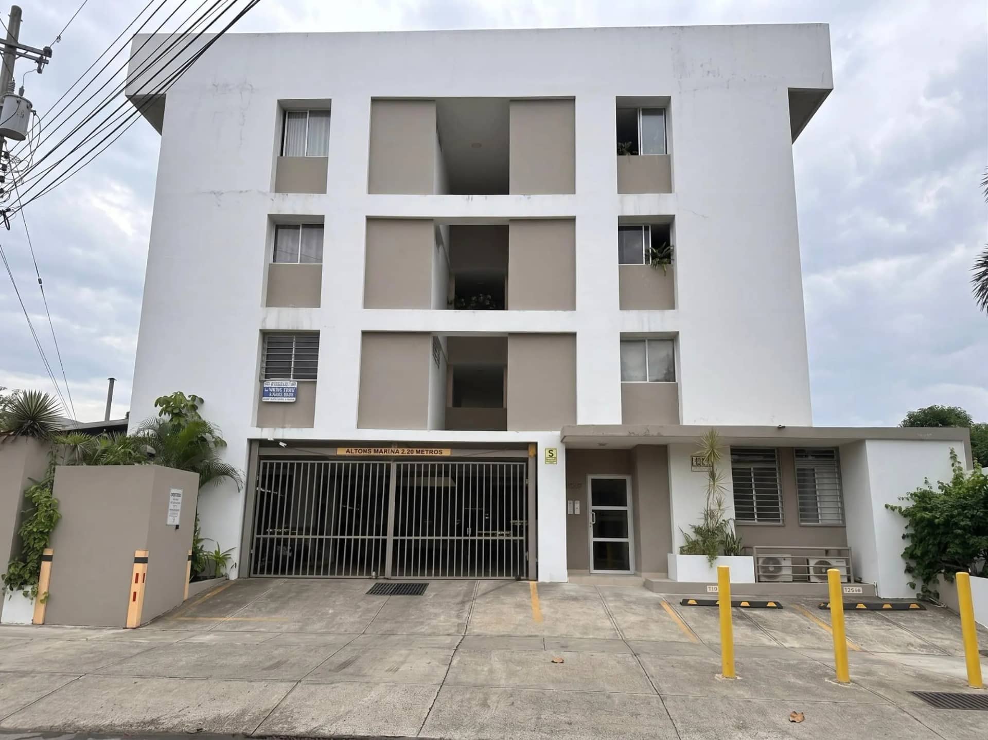 Apartamento en Alquiler y Venta en Las Acacias - PH Vintage - photo 1