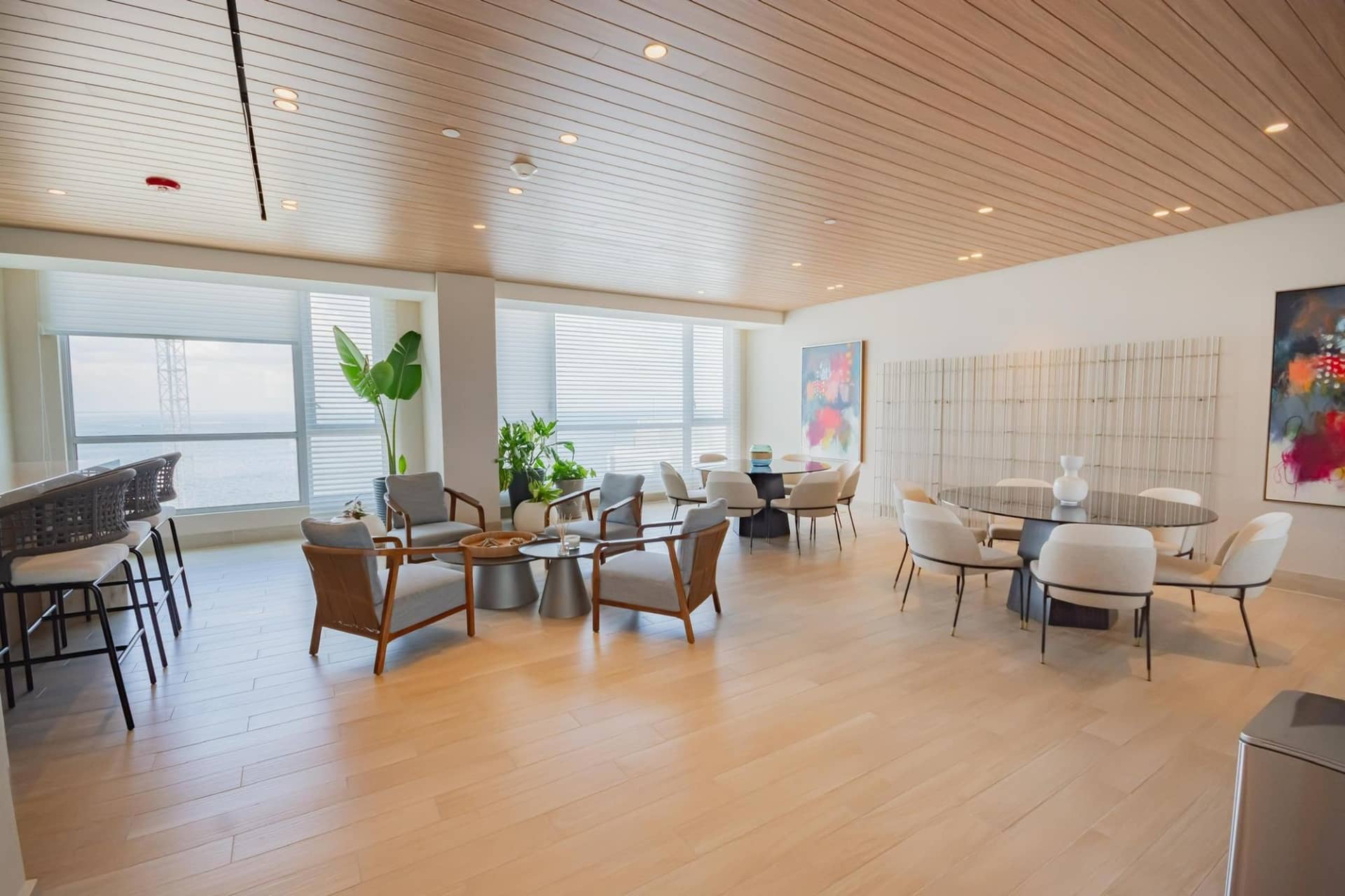 BEACH CLUB RESIDENCES, OCEAN REEF ISLAND - foto 1