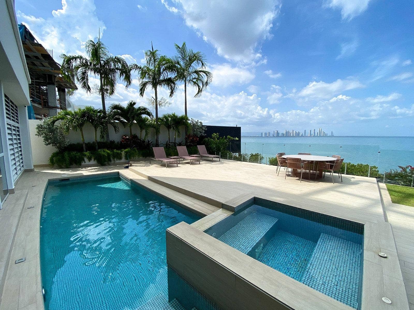 Condominio en Isla Privada en Ciudad de Panama Panama - foto 1
