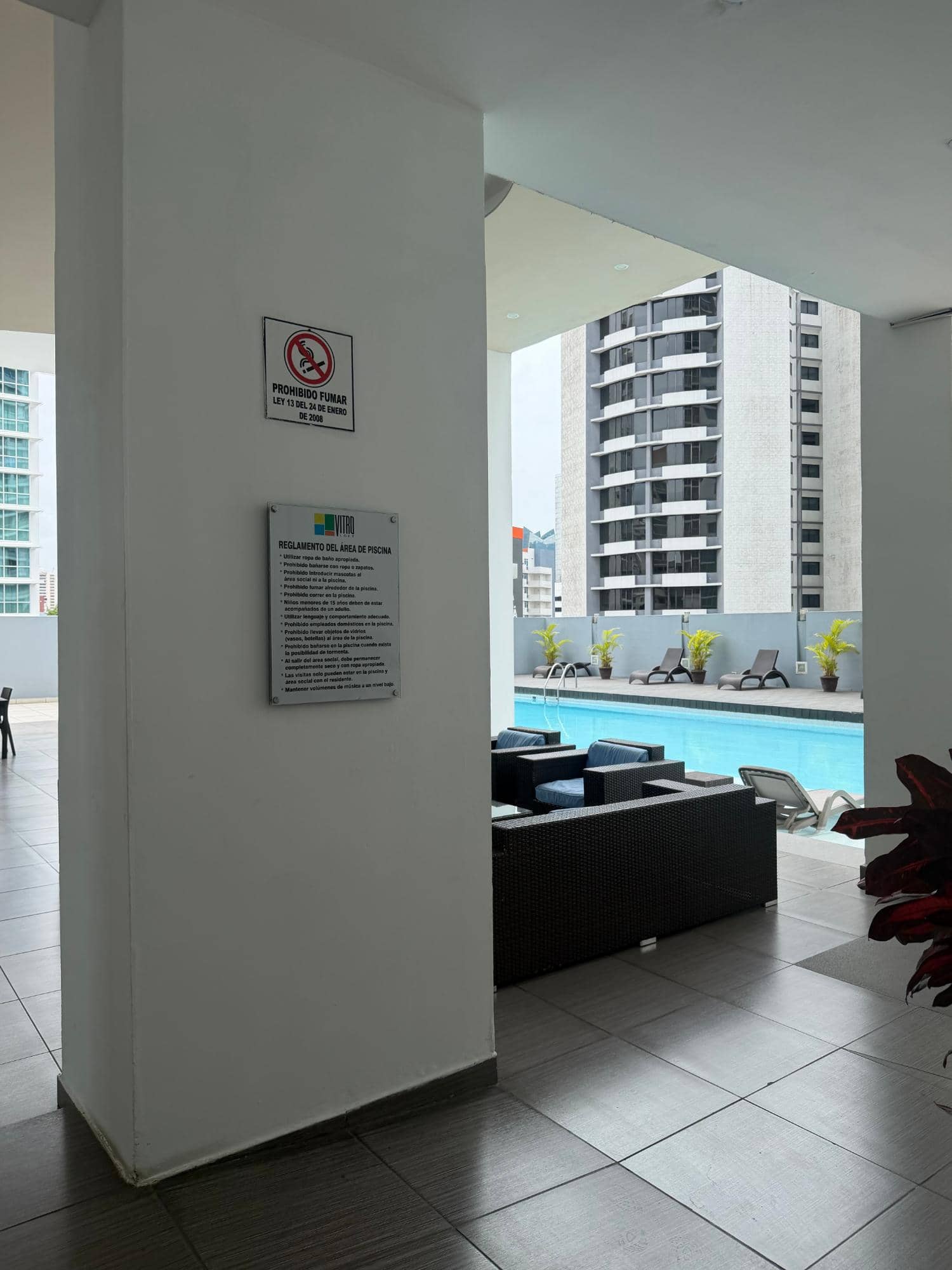 Se Vende PH Vitro Loft EL CANGREJO - foto 1
