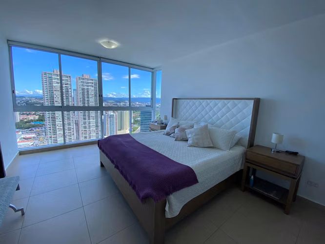 Se Vende Apartamento Ph Country Club - Costa Del Este - foto 1