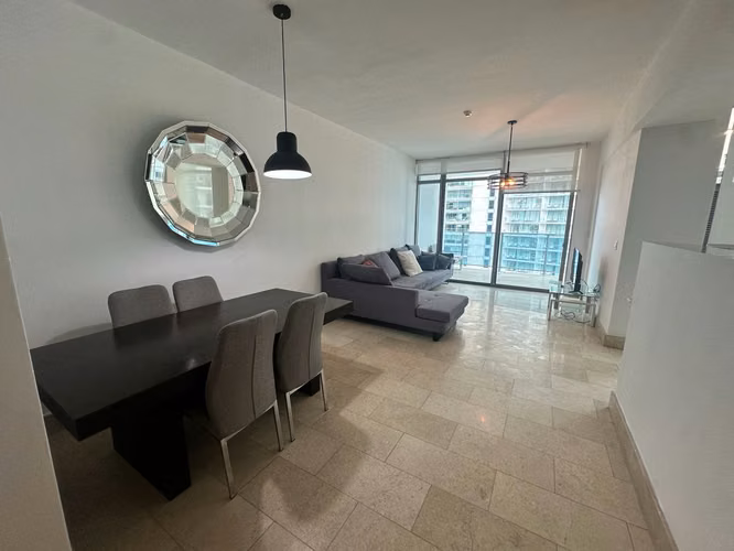 PH Grand Tower – Apartamento Amoblado en Alquiler