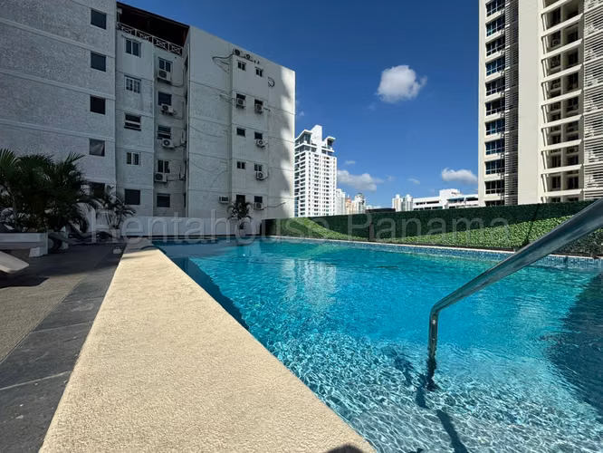 Venta de Apartamento con 123m2 en San Francisco PH Serenity At The Bay 26-5603SR - foto 1