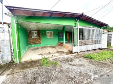 Se Vende en Villa Cristina, La Chorrera