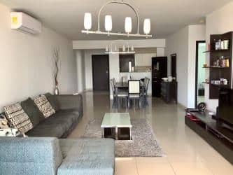 Apartamento amoblado, san francisco, 2 recamaras - foto 1