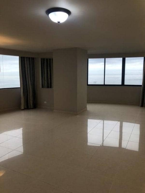 Apartamentos en coco del mar se alquila apartamento en ph horizonte - foto 1