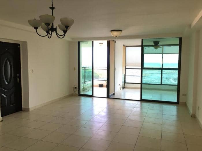 Apartamento en coco del mar - foto 1
