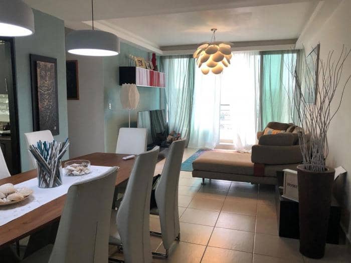 Se alquila apartamento en clayton 21-5992 vc #panama - foto 1