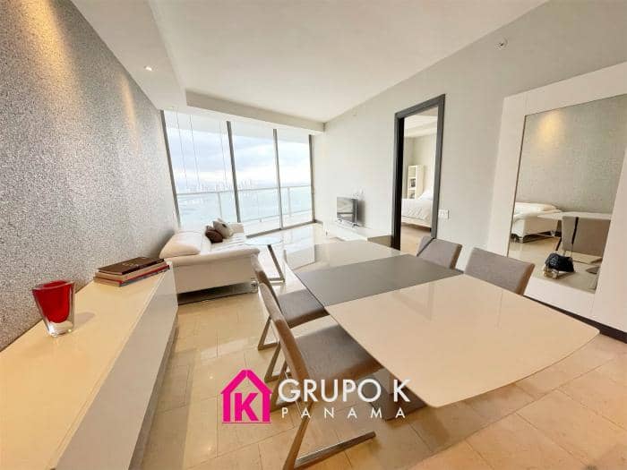 Alquilo trump - jw marriott 100mts | p. pacifica - foto 1