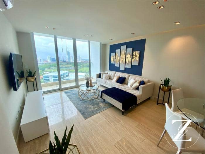 The regent | costa del este | alquiler - foto 1