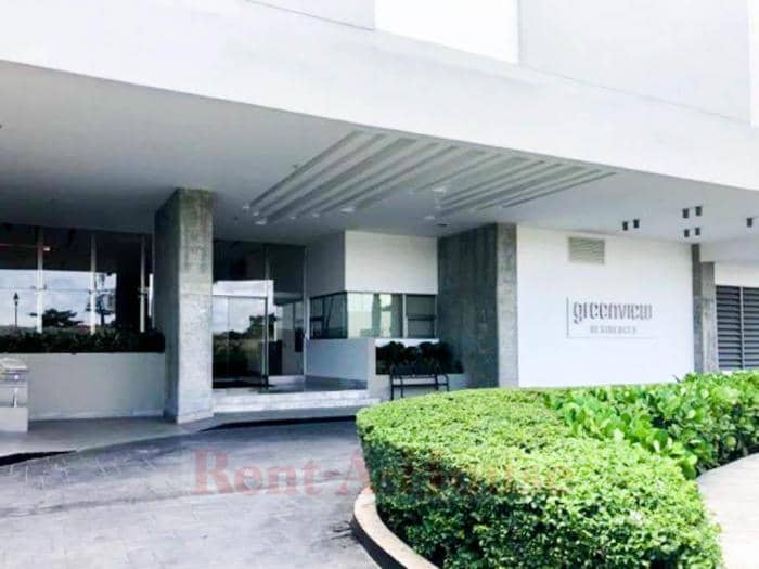 Apartamento santa maria greenview 215mts ppz2112387 - foto 1