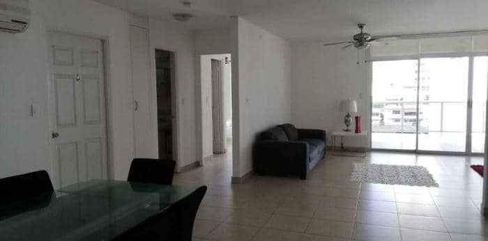 Apartamento san francisco amoblado ppz2111415 - foto 1