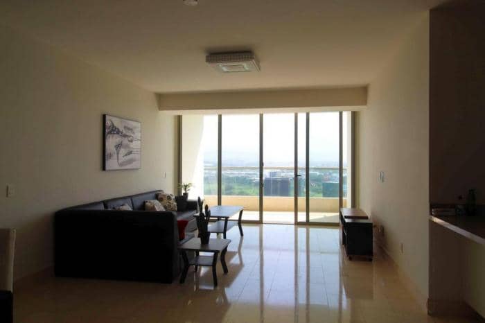 Se alquila/alquilo apartamento en santa maria 21-12247 vc #panama - foto 1