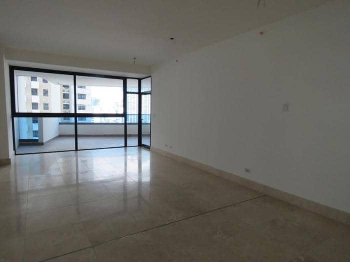 Se alquila/alquilo apartamento en paitilla 21-6663 vc #panama - foto 1