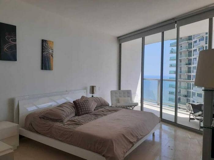 Se alquila/alquilo apartamento en punta pacifica 20-2797 vc #panama - foto 1
