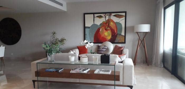Santa maría, ph lantana, 415m2, línea blanca, 3r 3b cbe $5000 - foto 1