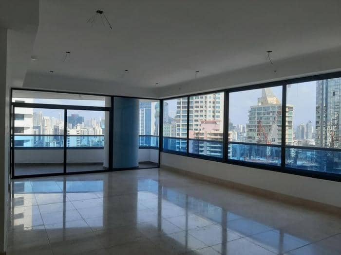 Se alquila/alquilo apartamento en paitilla 218512 vc #panama - foto 1