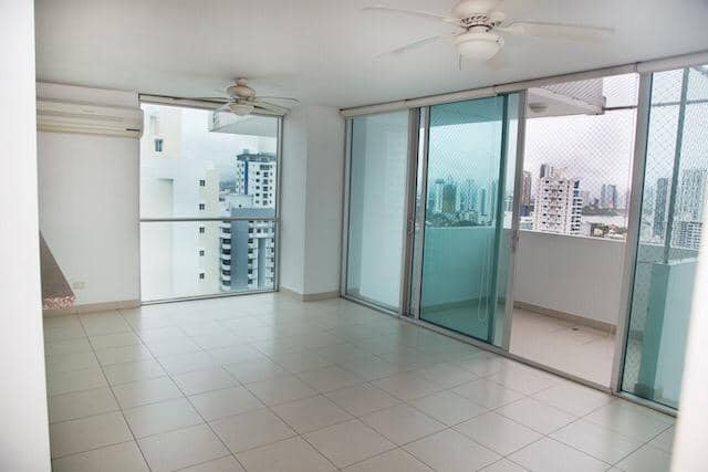 Alquilo apartamento de lujo san francisco 210m2 3 recámaras - foto 1