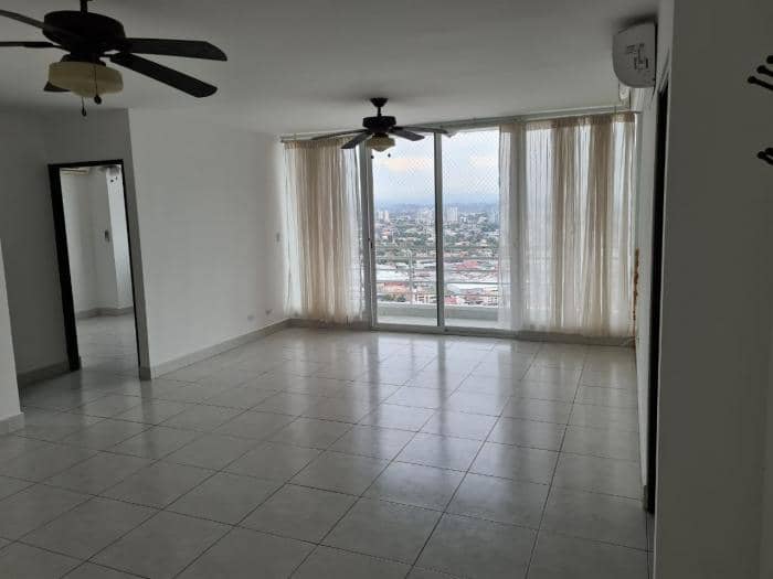 apartamento penthouse en plaza edison para alquiler 3 recámaras - foto 1