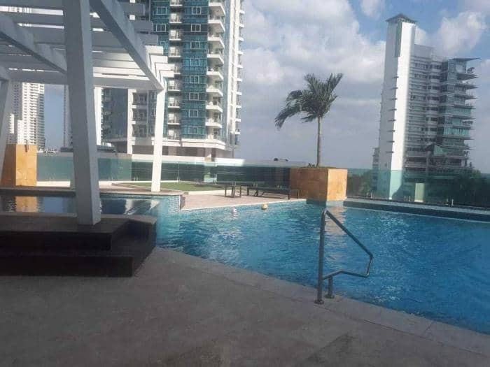 Se alquila apartamento en costa del este 20-8905 vc #panamá - foto 1