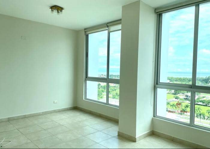 Se alquila/alquilo apartamento en costa del este 22-749 vc #panama - foto 1