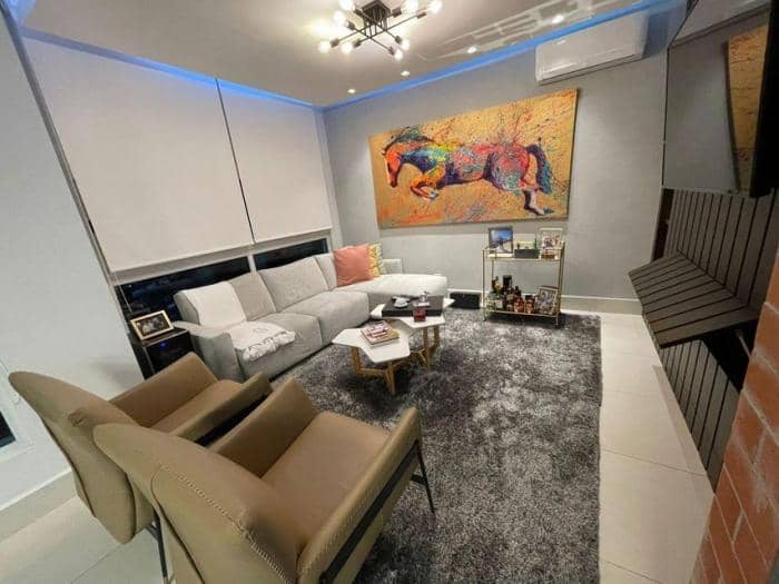Se alquila/alquilo apartamento en costa del este 22-1026 vc #panama - foto 1