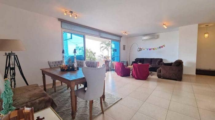 Se alquila/alquilo apartamento en paitilla 22-720 vc #panama - foto 1
