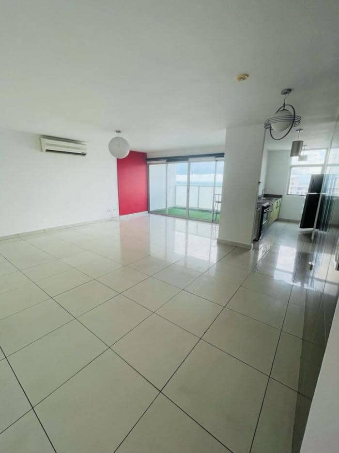 Coco del mar alquilo apartamento 114m2 2 recámaras con línea blanca - foto 1