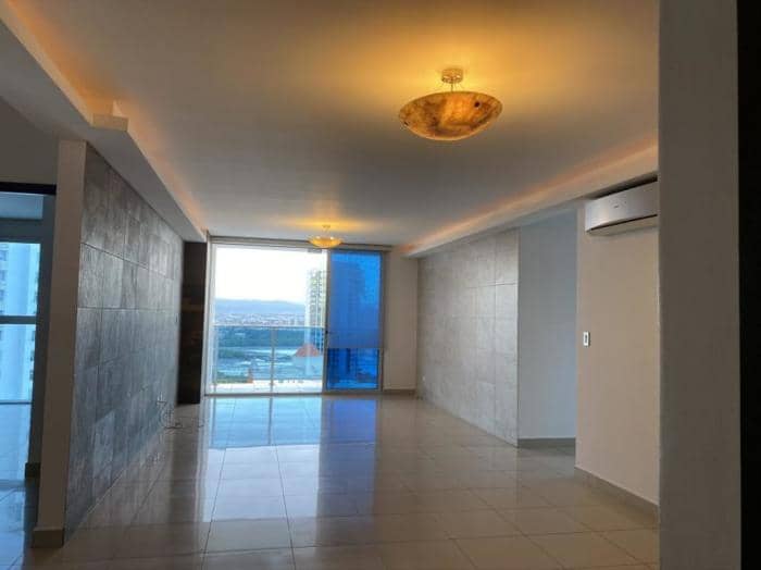 San francisco alquilo apartamento 150m2 3 recámaras - foto 1