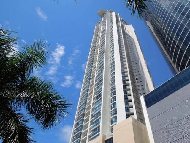 Se alquila/alquilo apartamento en costa del este 21-12006 vc #panama - foto 1