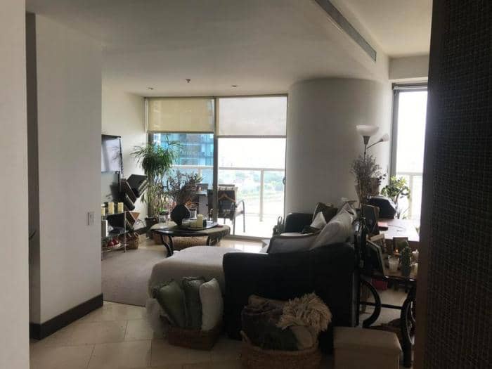 Se alquila/alquilo apartamento en punta pacifica 22-1470 vc #panama - foto 1