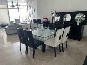 Se alquila/alquilo apartamento en punta pacifica cod#22-64 vc #panama - foto 1