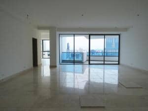 Se alquila/alquilo apartamento en punta paitilla cod#21-3812 vc #panama - foto 1