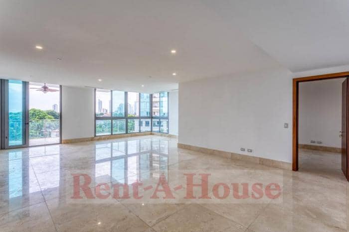Se alquila/alquilo apartamento en santa maria 21-1516 vc #panama - foto 1
