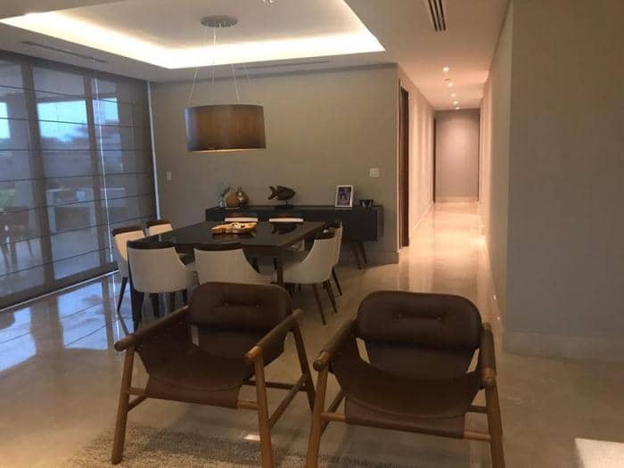 Se alquila/alquilo apartamento en santa maria 21-4952 vc #panama - foto 1