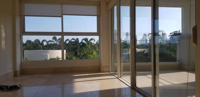 Se alquila/alquilo apartamento en santa maria 21-8499 vc #panama - photo 1