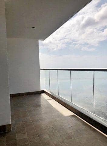 Se alquila apartamento en costa del este 21-12360 vc #panama - foto 1