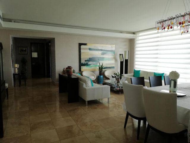 Se alquila apartamento en costa del este 21-8738 vc #panama - foto 1