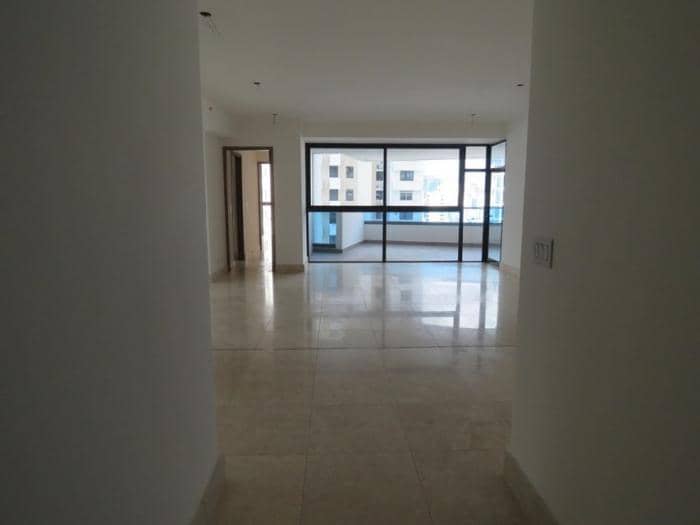 Se alquila/alquilo apartamento en paitilla 21-6663 vc #panama - foto 1