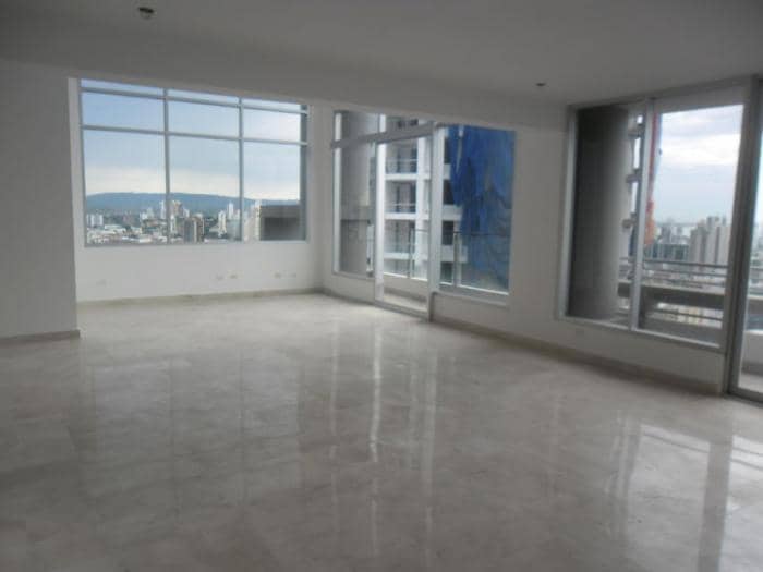 Se alquila/alquila apartamento en el cangrejo 21-3516 vc #panama - foto 1